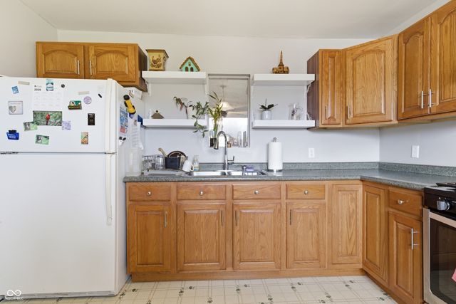 1324 Westwood Boulevard, Connersville, IN 47331