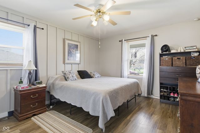 1324 Westwood Boulevard, Connersville, IN 47331