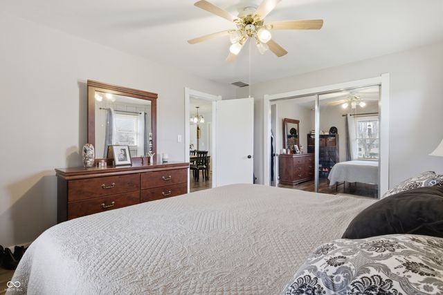 1324 Westwood Boulevard, Connersville, IN 47331