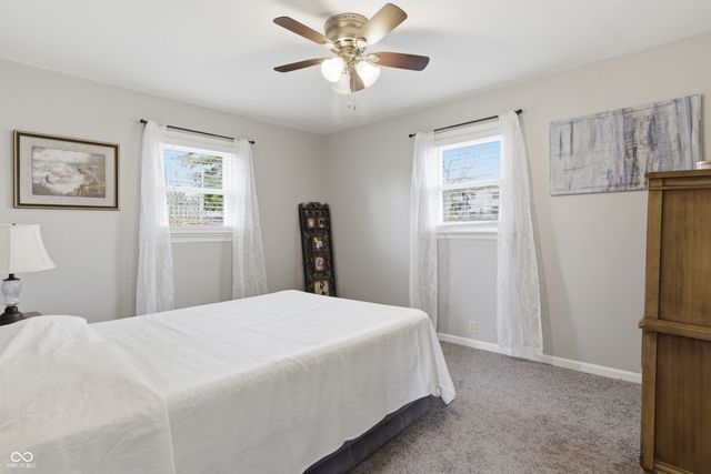 1324 Westwood Boulevard, Connersville, IN 47331