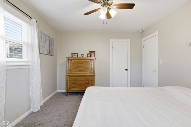 1324 Westwood Boulevard, Connersville, IN 47331