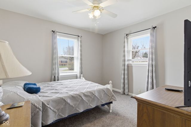 1324 Westwood Boulevard, Connersville, IN 47331