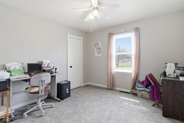 1324 Westwood Boulevard, Connersville, IN 47331