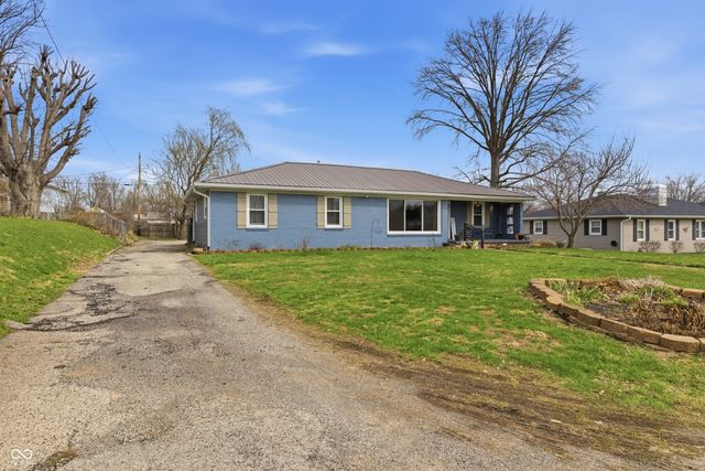 1324 Westwood Boulevard, Connersville, IN 47331