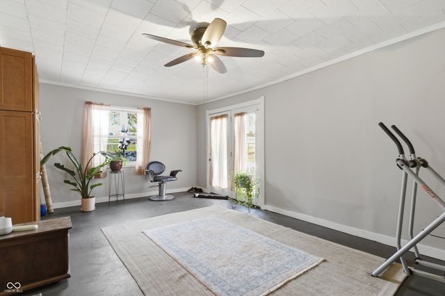 1324 Westwood Boulevard, Connersville, IN 47331