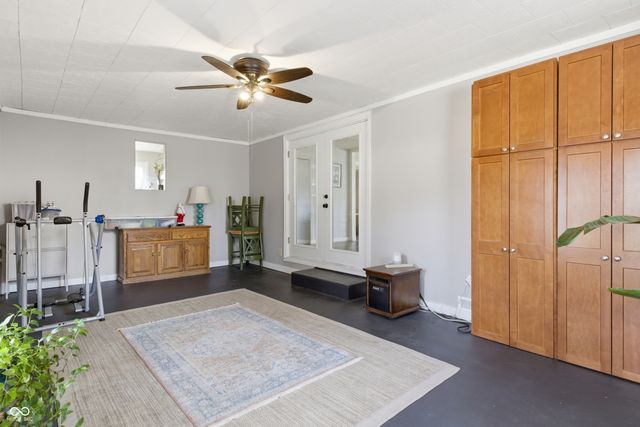 1324 Westwood Boulevard, Connersville, IN 47331