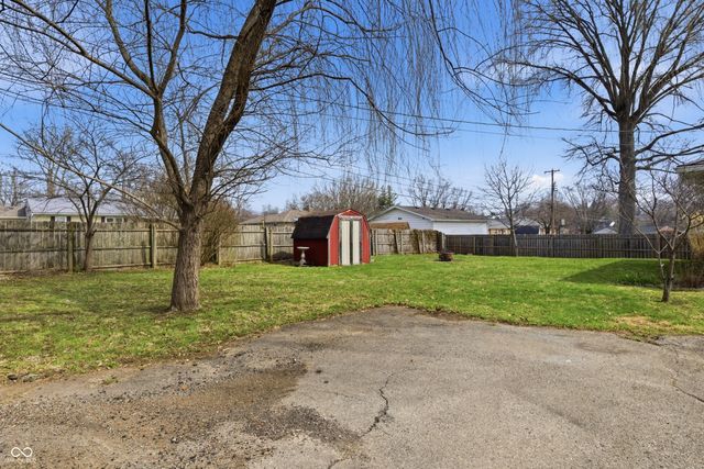 1324 Westwood Boulevard, Connersville, IN 47331