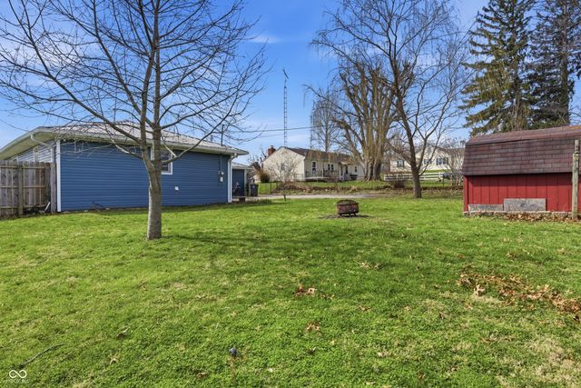 1324 Westwood Boulevard, Connersville, IN 47331