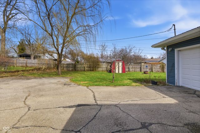 1324 Westwood Boulevard, Connersville, IN 47331