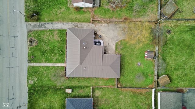 1324 Westwood Boulevard, Connersville, IN 47331