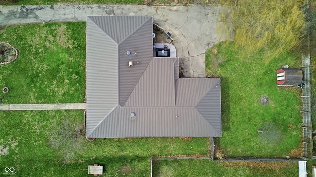 1324 Westwood Boulevard, Connersville, IN 47331