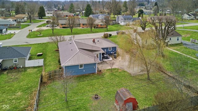 1324 Westwood Boulevard, Connersville, IN 47331