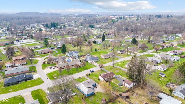 1324 Westwood Boulevard, Connersville, IN 47331