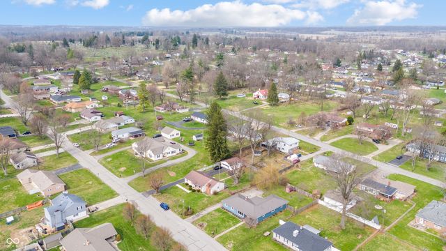 1324 Westwood Boulevard, Connersville, IN 47331