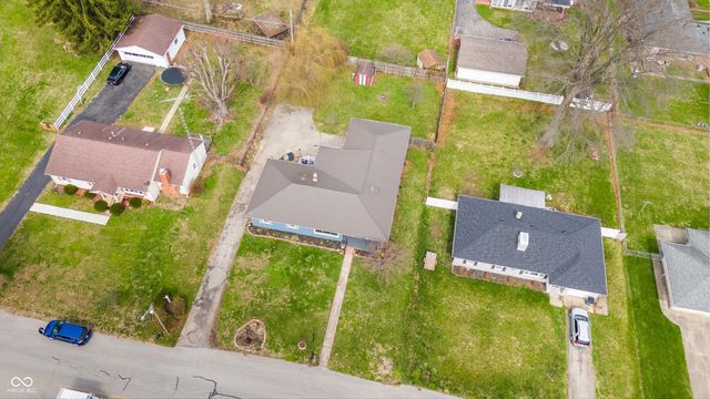 1324 Westwood Boulevard, Connersville, IN 47331