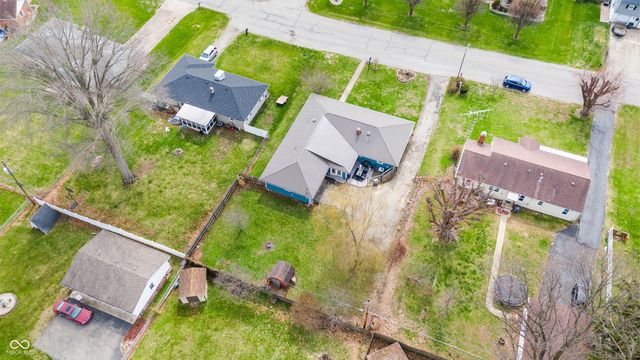 1324 Westwood Boulevard, Connersville, IN 47331