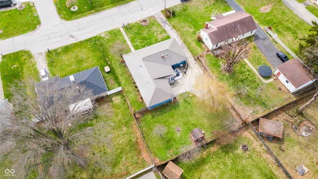 1324 Westwood Boulevard, Connersville, IN 47331