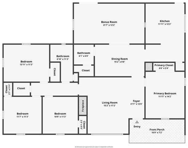 1324 Westwood Boulevard, Connersville, IN 47331