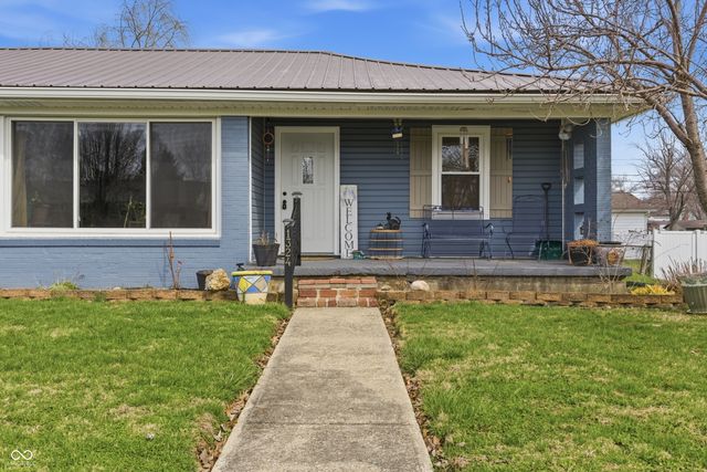 1324 Westwood Boulevard, Connersville, IN 47331