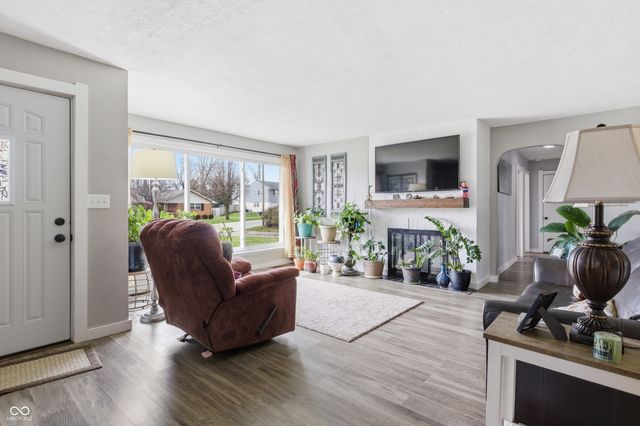 1324 Westwood Boulevard, Connersville, IN 47331