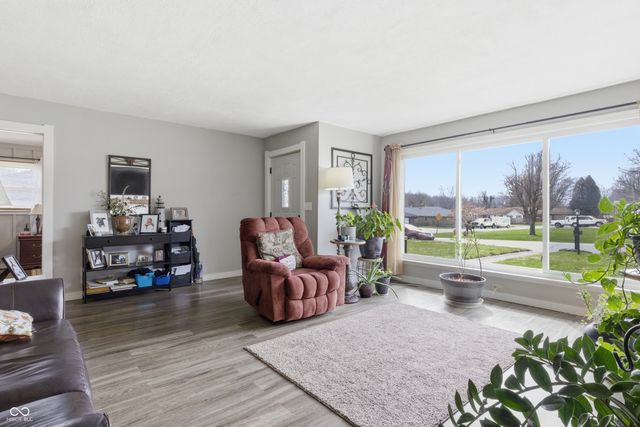 1324 Westwood Boulevard, Connersville, IN 47331