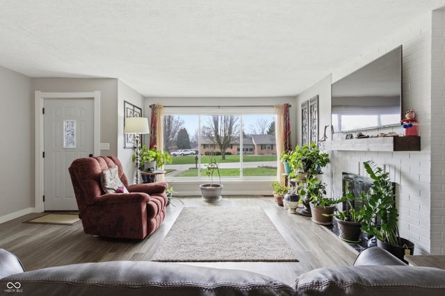 1324 Westwood Boulevard, Connersville, IN 47331