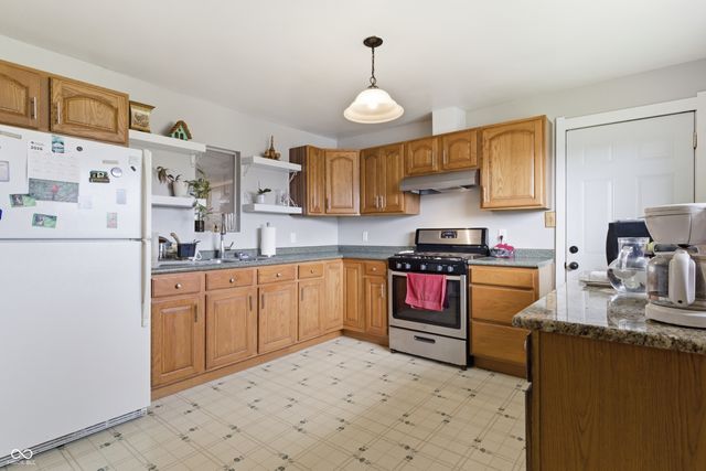 1324 Westwood Boulevard, Connersville, IN 47331