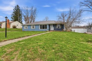1324 Westwood Boulevard, Connersville, IN 47331
