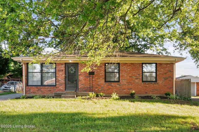 3514 Saint Edwards Dr, Jeffersontown, KY 40299
