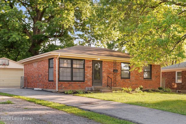 3514 Saint Edwards Dr, Jeffersontown, KY 40299