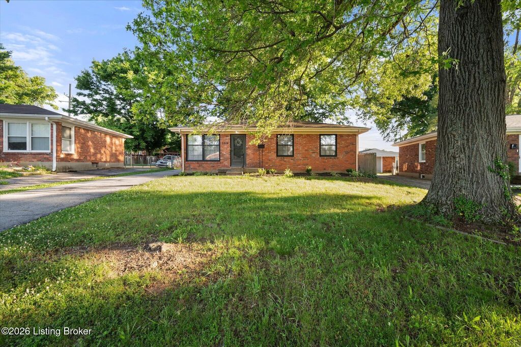 3514 Saint Edwards Dr, Jeffersontown, KY 40299
