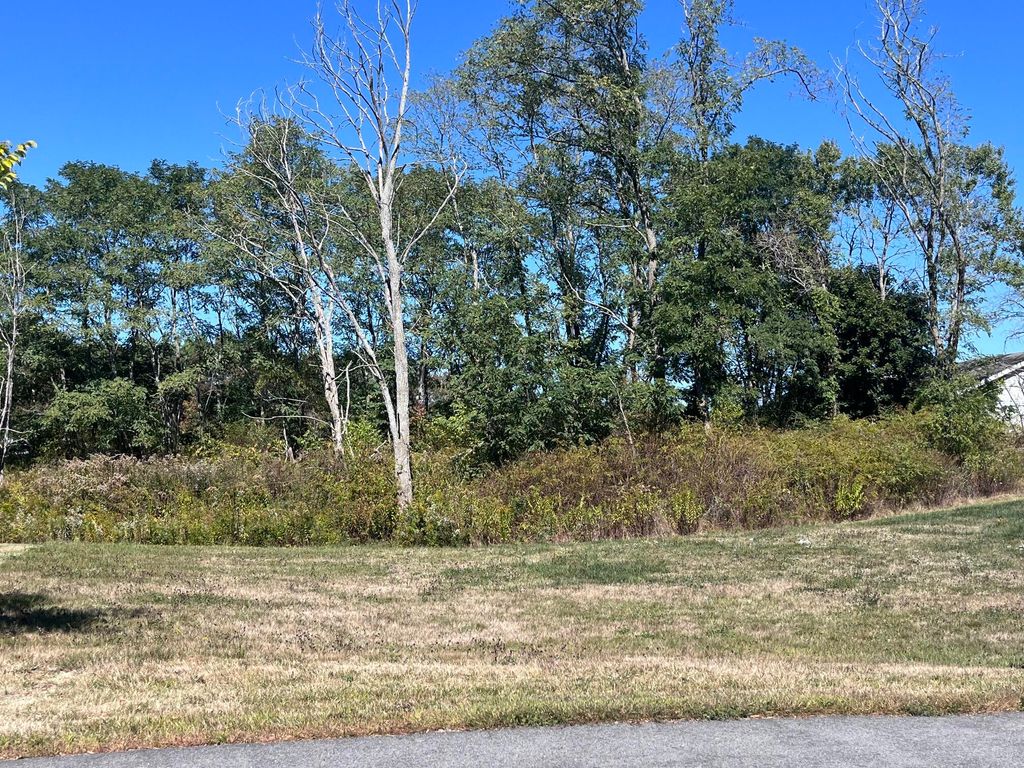 Lot 3 Clover Way, Falmouth, ME 04105 — exterior