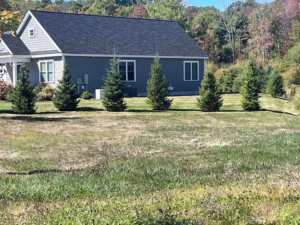 Lot 3 Clover Way, Falmouth, ME 04105 — photo 4