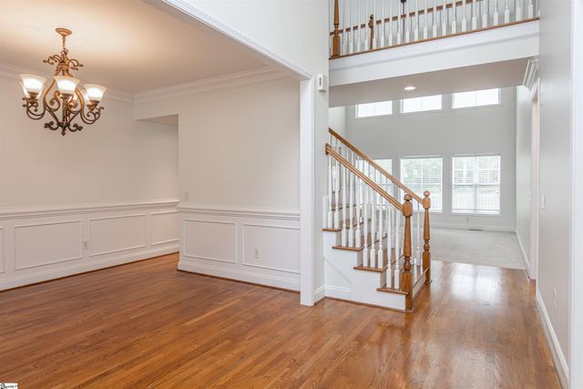 6 Moss Wood Circle, Simpsonville, SC 29681