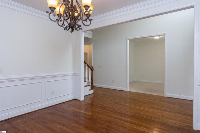 6 Moss Wood Circle, Simpsonville, SC 29681