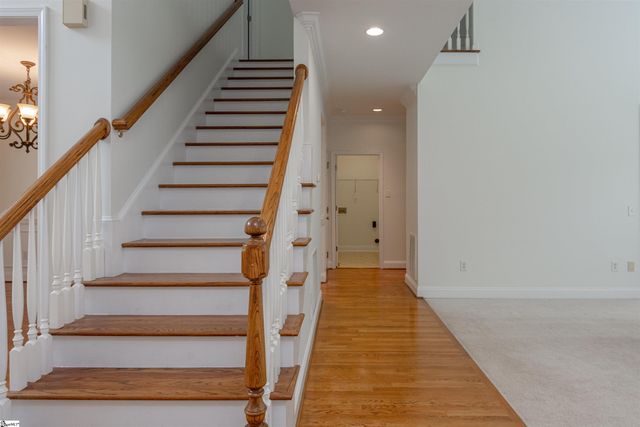 6 Moss Wood Circle, Simpsonville, SC 29681