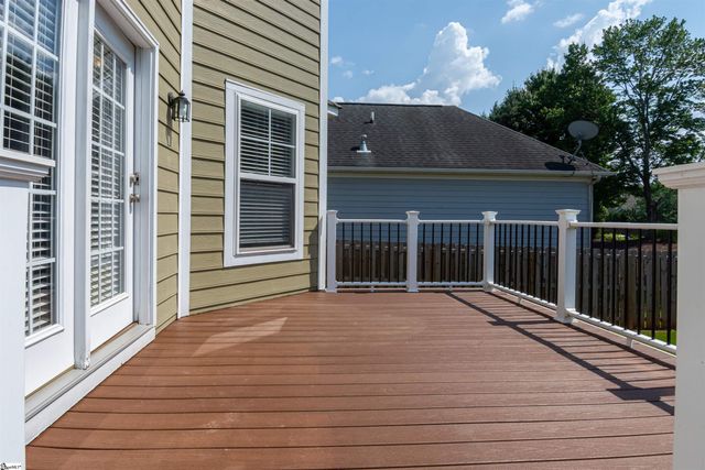 6 Moss Wood Circle, Simpsonville, SC 29681