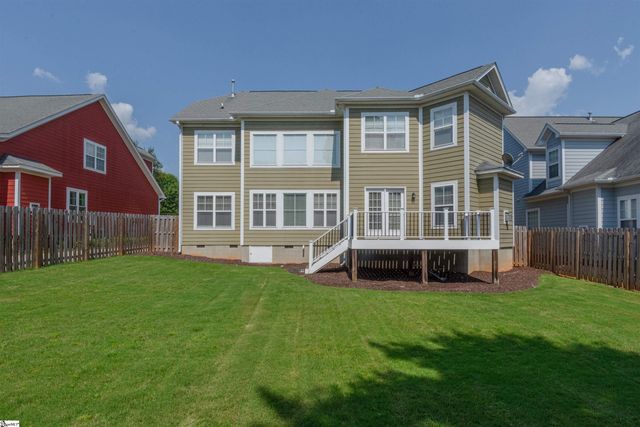 6 Moss Wood Circle, Simpsonville, SC 29681