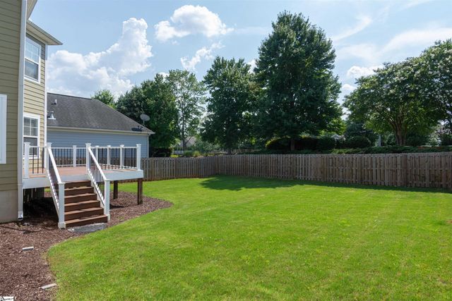 6 Moss Wood Circle, Simpsonville, SC 29681