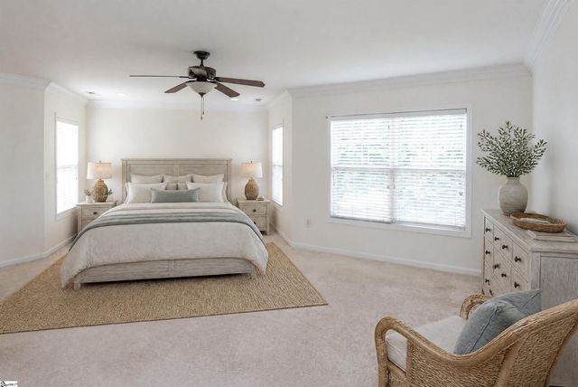 6 Moss Wood Circle, Simpsonville, SC 29681