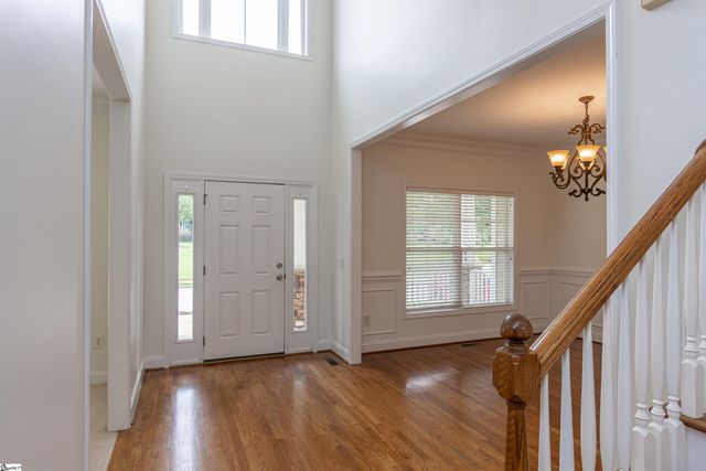 6 Moss Wood Circle, Simpsonville, SC 29681