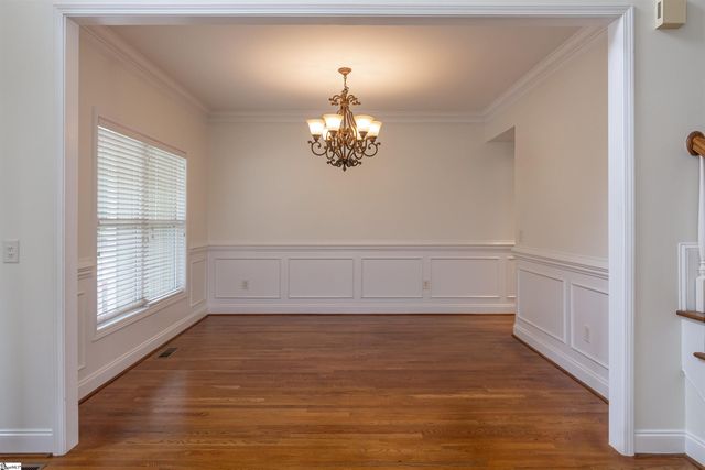 6 Moss Wood Circle, Simpsonville, SC 29681