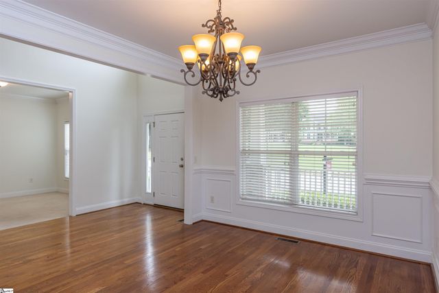 6 Moss Wood Circle, Simpsonville, SC 29681