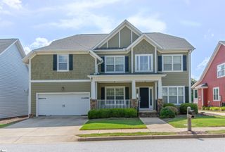 6 Moss Wood Circle, Simpsonville, SC 29681