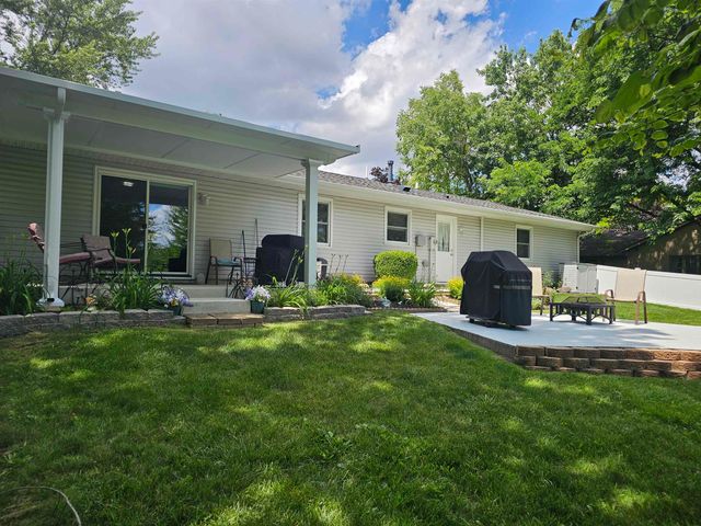 9623 Buck Court, Fort Wayne, IN 46804