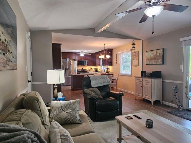 9623 Buck Court, Fort Wayne, IN 46804
