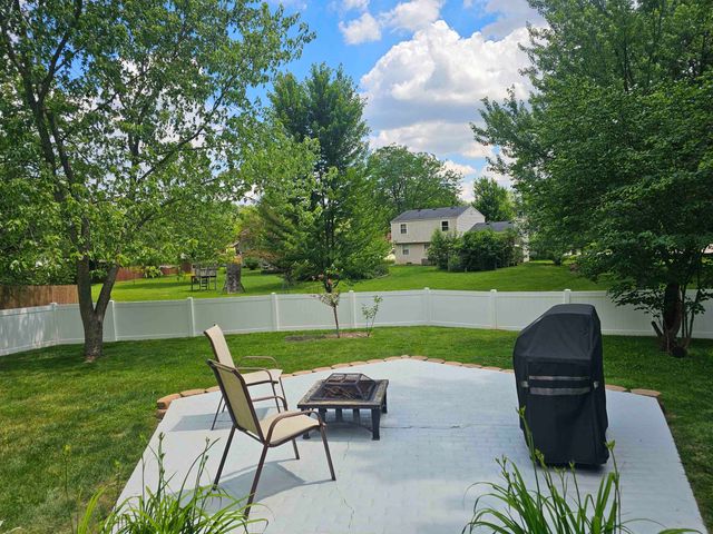 9623 Buck Court, Fort Wayne, IN 46804