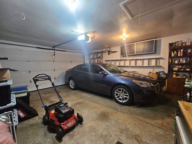 9623 Buck Court, Fort Wayne, IN 46804