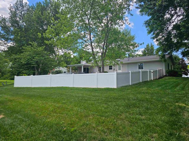 9623 Buck Court, Fort Wayne, IN 46804