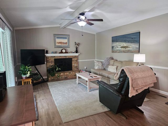 9623 Buck Court, Fort Wayne, IN 46804